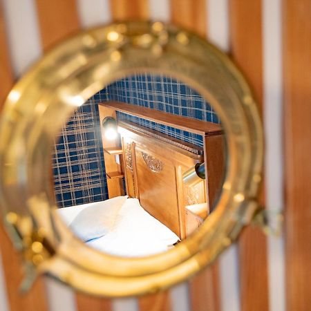 Hostellerie Du Parc Камбо-ле-Бен Екстериор снимка