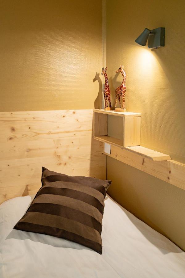 Hostellerie Du Parc Камбо-ле-Бен Екстериор снимка